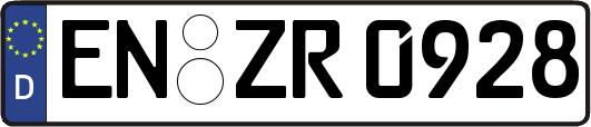 EN-ZR0928