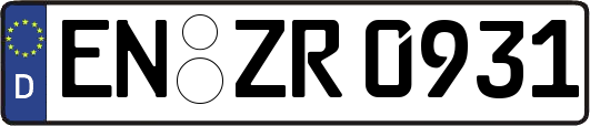 EN-ZR0931