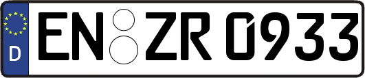 EN-ZR0933