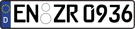 EN-ZR0936