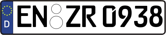 EN-ZR0938