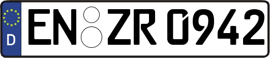 EN-ZR0942