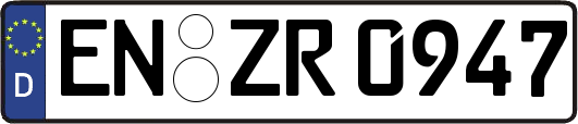 EN-ZR0947