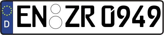 EN-ZR0949