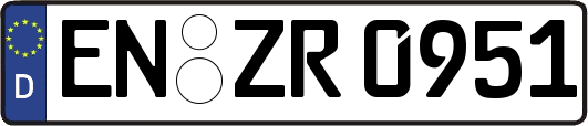 EN-ZR0951