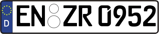 EN-ZR0952