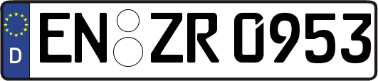 EN-ZR0953