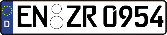 EN-ZR0954