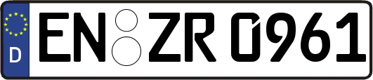 EN-ZR0961