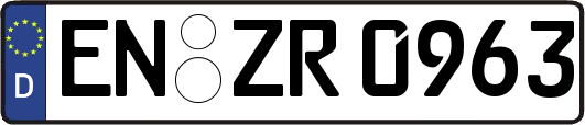 EN-ZR0963