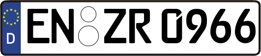 EN-ZR0966