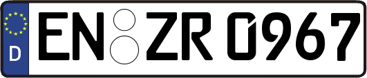 EN-ZR0967