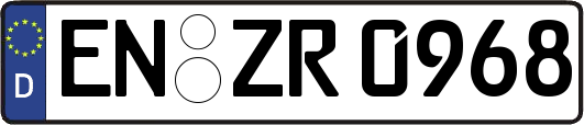 EN-ZR0968