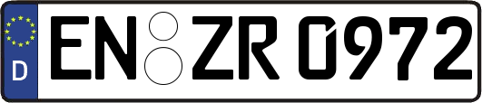 EN-ZR0972