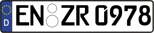 EN-ZR0978