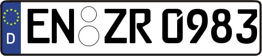 EN-ZR0983