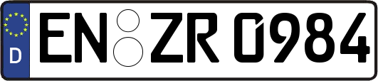 EN-ZR0984