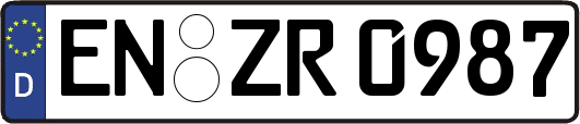 EN-ZR0987