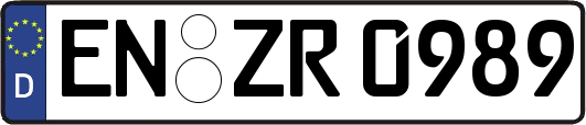 EN-ZR0989