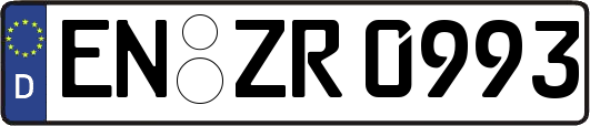 EN-ZR0993