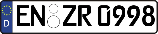 EN-ZR0998