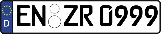 EN-ZR0999