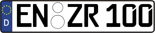 EN-ZR100