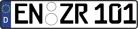 EN-ZR101