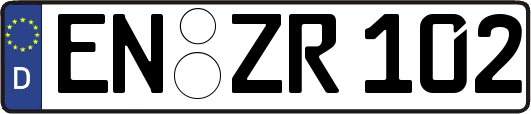 EN-ZR102