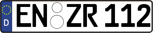 EN-ZR112