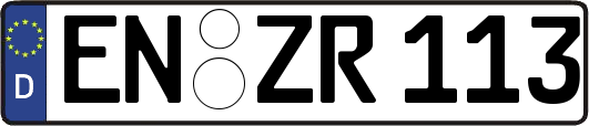 EN-ZR113