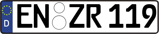 EN-ZR119