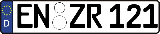EN-ZR121