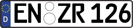 EN-ZR126