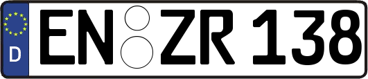 EN-ZR138