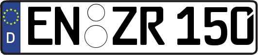 EN-ZR150
