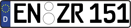 EN-ZR151