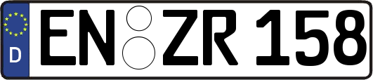 EN-ZR158