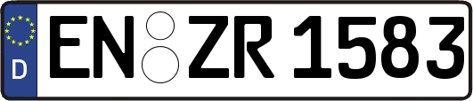 EN-ZR1583