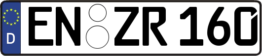 EN-ZR160