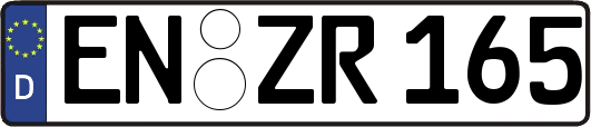 EN-ZR165