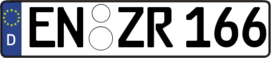 EN-ZR166