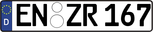 EN-ZR167