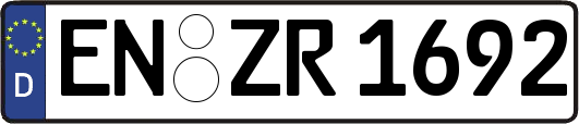 EN-ZR1692