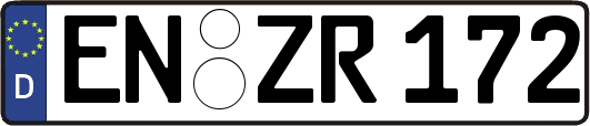 EN-ZR172