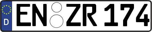 EN-ZR174