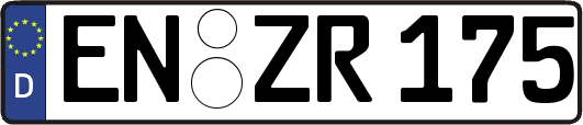 EN-ZR175