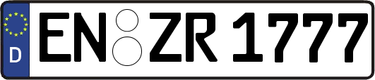 EN-ZR1777