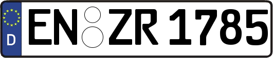 EN-ZR1785
