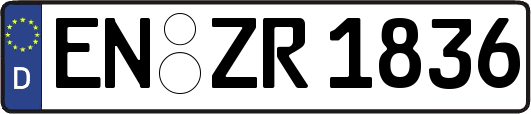 EN-ZR1836